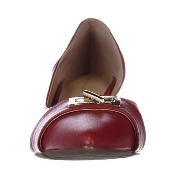 Tommy Hilfiger heels - Picture 4 of 16